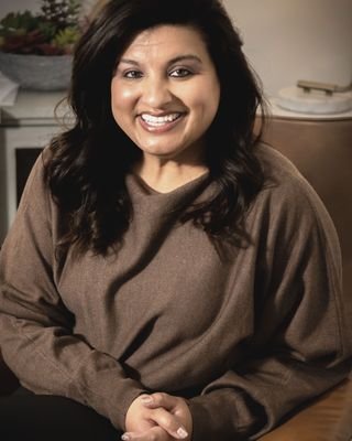 Aliya Manji profile image